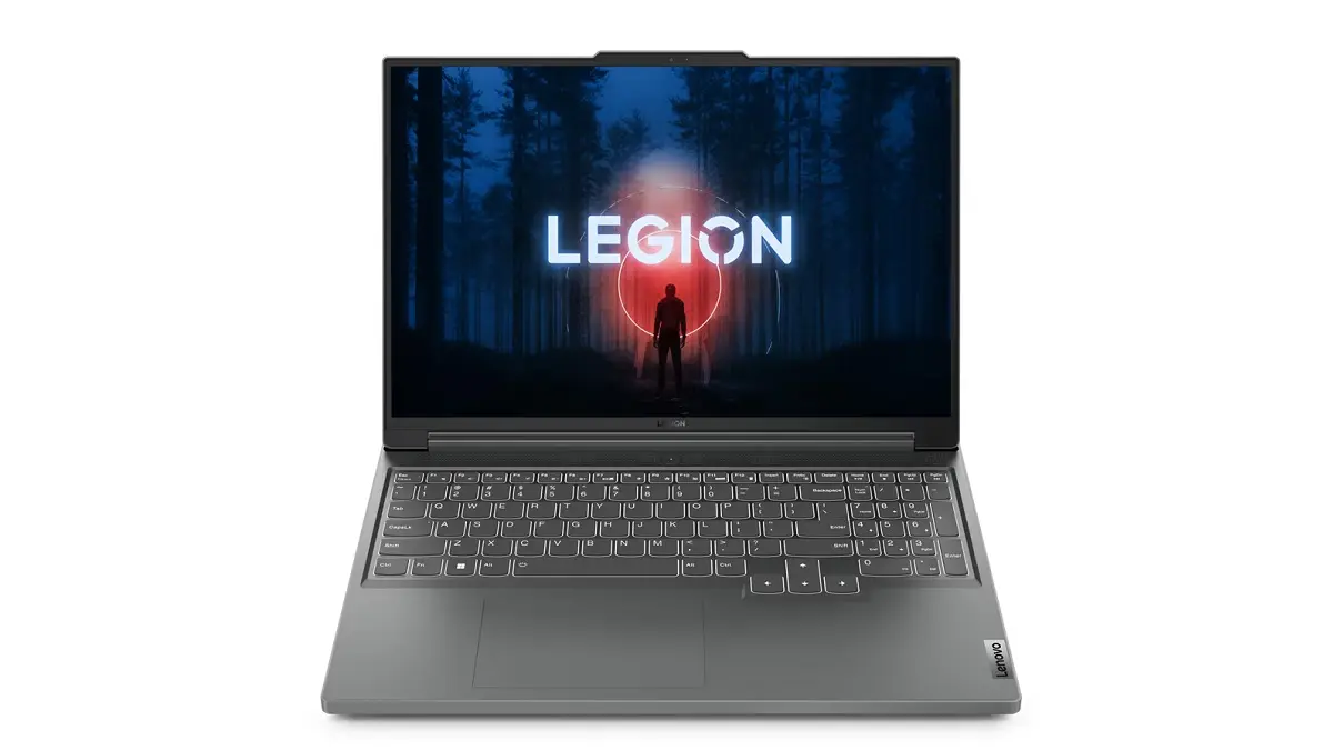 Lenovo Legion Slim 5 Gen 8 16型(AMD)のレビュー Ryzen 7000HSシリーズ搭載