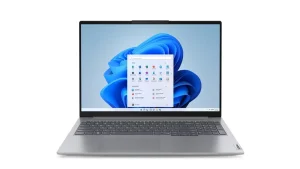 Lenovo ThinkBook 16 Gen 6 (AMD)のレビュー