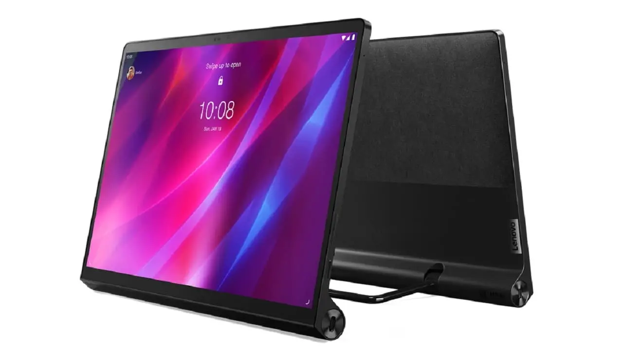 Lenovo Yoga Tab 13のレビュー 超ハイスペックタブレットでiPad Proの対抗馬