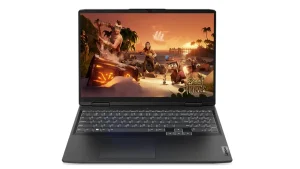 Lenovo IdeaPad Gaming 370(AMD)のレビュー Ryzen 6000 Hシリーズ＋RTX 30シリーズ搭載ゲーミングPC