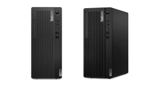 Lenovo ThinkCentre M70t Gen 4のレビュー