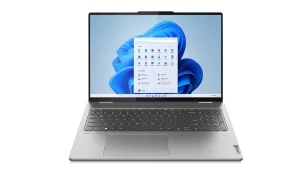 Lenovo Yoga 7i Gen 8 16型のレビュー 2.5K解像度のハイエンドクリエイターPC