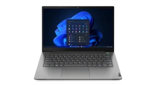 Lenovo ThinkBook 14 Gen 5 Intelのレビュー インテル第13世代CPU搭載ビジネスPC