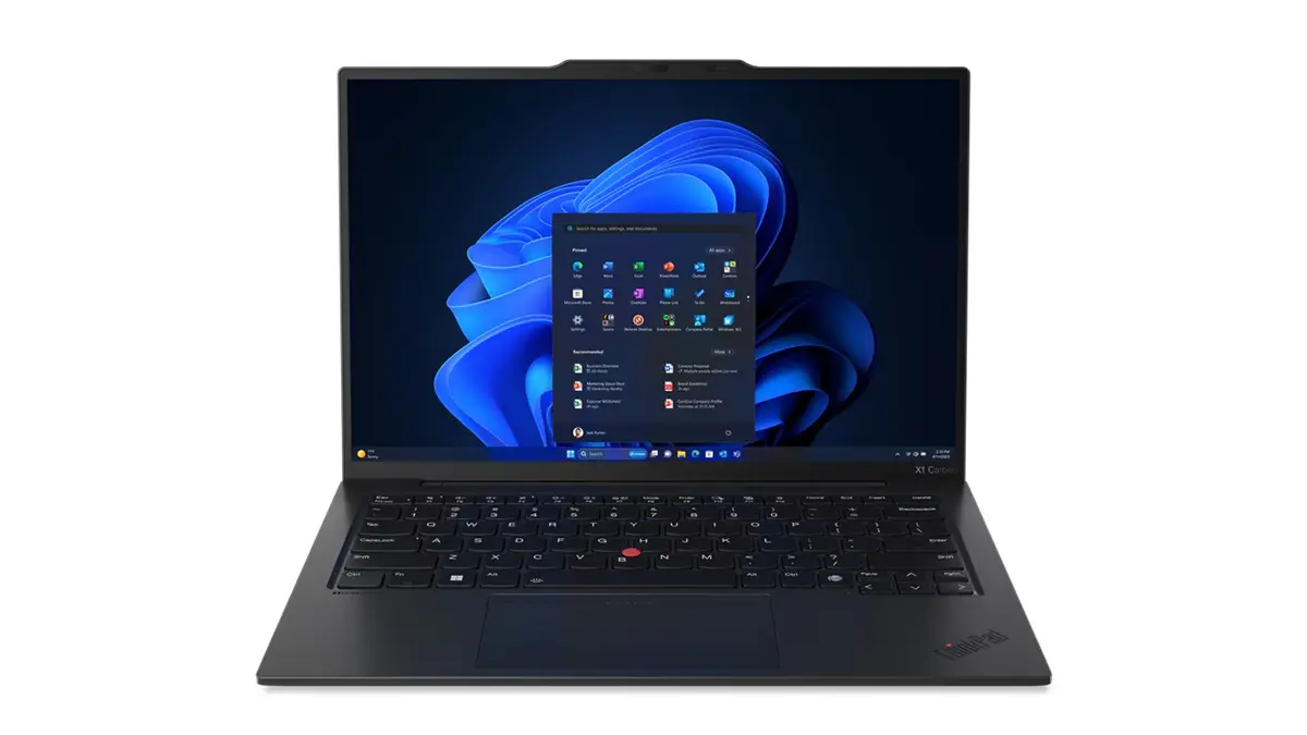 Lenovo ThinkPad X1 Carbon Gen 12のレビュー 大きく変化した新しいX1 Carbon
