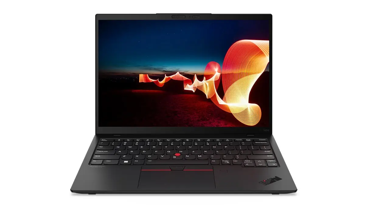 Lenovo ThinkPad X1 Nano Gen 2のレビュー 1㎏以下でEvo認証のハイエンドモバイルPC
