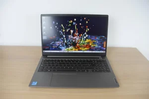 Lenovo ThinkBook 15 Gen 2の実機レビュー・15.6型の第11世代CPU搭載ハイスペックビジネスノート