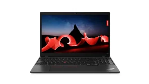 Lenovo ThinkPad L15 Gen 4 Intelのレビュー