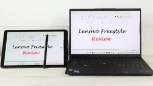 Lenovo freestyleの設定方法と使い方