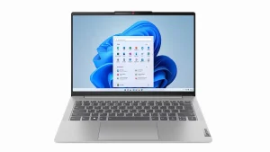 Lenovo IdeaPad Slim 5i Gen 8 14型のレビュー 13世代インテルCPU搭載ハイエンドPC