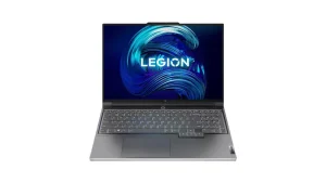 Lenovo Legion Slim 7i Gen 8 16型のレビュー