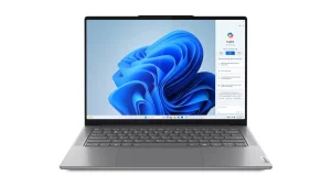 Lenovo Yoga Pro 7i Gen 9 14型 Intelのレビュー