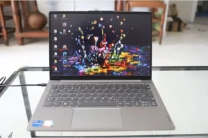 Lenovo ThinkBook 13s Gen 2の実機購入レビュー 第11世代CPU搭載+Iris Xe+2Kディスプレイ搭載可能