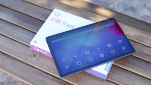 Lenovo XiaoXin Pad（Lenovo Tab P11）の実機レビュー