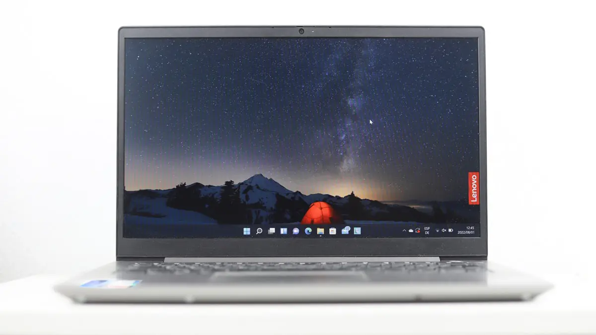 Lenovo ThinkBook 14 Gen 4の実機レビュー インテル第12世代CPU搭載ハイスペックモデル