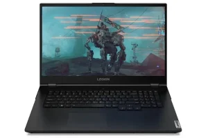 Lenovo Legion 550i 17型のレビュー RTX 2060・144fpsで12万円台からの高コスパモデル