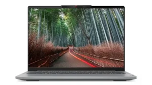 Lenovo IdeaPad Pro 5i Gen 9のレビュー Evo認証に準拠したProモデルクリエイターPC