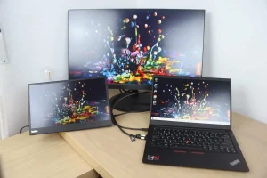 Lenovo ThinkPad E14 Gen 3（Ryzen 5000シリーズ）の実機レビュー