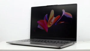 Lenovo ThinkBook 13s Gen 4(インテル)の実機レビュー インテル第12世代CPU搭載のハイエンドモバイルPC