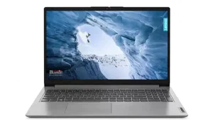 Lenovo IdeaPad Slim 170i 15.6型 (Intel)のレビュー たったの1.54㎏と軽い低価格PC