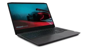 Lenovo IdeaPad Gaming 360i(15.6型 第11世代インテル)のレビュー