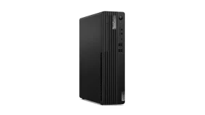 Lenovo ThinkCentre M70s Small Gen 4のレビュー