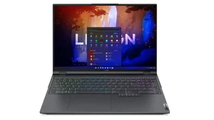 Lenovo Legion 570 Pro(16型 AMD)のレビュー