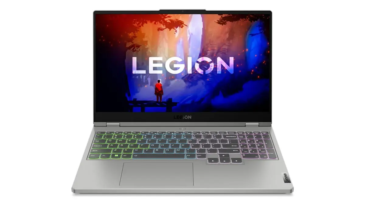 Lenovo Legion 570(15.6型 AMD)のレビュー Ryzen 6000Hシリーズ＋RTX 3070搭載モデルあり