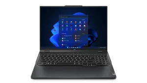 Legion Pro 5 Gen 8 16型(AMD)のレビュー Ryzen 7000シリーズにRTX 4070も搭載