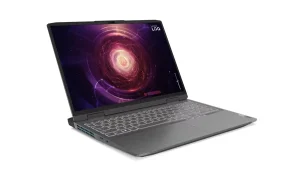 Lenovo LOQ 16APH8のレビュー　Zen 4・Ryzen 7000シリーズ搭載