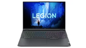 Lenovo Legion 570i Proのレビュー クリエイターにも使いやすいゲーミングPC