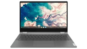 Lenovo IdeaPad Flex560i Chromebookのレビュー