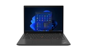 Lenovo ThinkPad P14s Gen 4のレビュー 1.34㎏の軽量ワークステーション