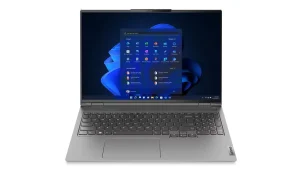 Lenovo ThinkBook 16p Gen 3 AMDのレビュー