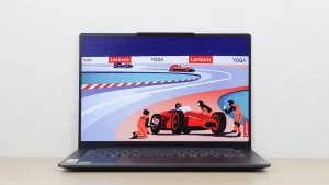 Lenovo Yoga Pro 7i Gen 8 14型の実機レビュー グラボ搭載で1518g！