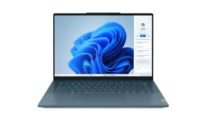 Lenovo Yoga Pro 7 Gen 9 14型(AMD)のレビュー