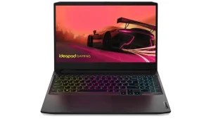 Lenovo IdeaPad Gaming 360 AMD（Ryzen 5000Hシリーズ）のレビュー・RTX 3060も搭載可能なカジュアルゲーミングPC