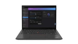 Lenovo ThinkPad T14 Gen 4のレビュー