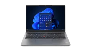 Lenovo ThinkPad E14 Gen 6 (AMD)のレビュー