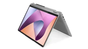 Lenovo IdeaPad Flex 5 Gen 8 14型(AMD)のレビュー