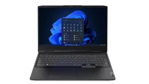 Lenovo IdeaPad Gaming 370i(15.6型) 量販店モデルのレビュー