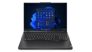 Lenovo Legion Pro 5i Gen 8 16型のレビュー