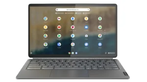 Lenovo IdeaPad Duet 560 Chromebookのレビュー