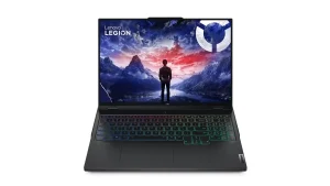 Legion Pro 7i Gen 9 16型のレビュー