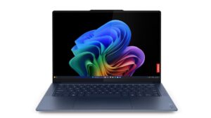 Snapdragon X Elite搭載Lenovo Yoga Slim 7x Gen 9が登場