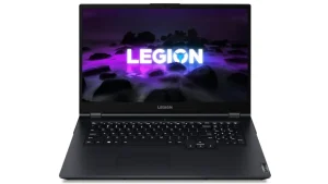 Lenovo Legion 560 (17)のレビュー リフレッシュレート144Hzでぬるぬるプレイできる