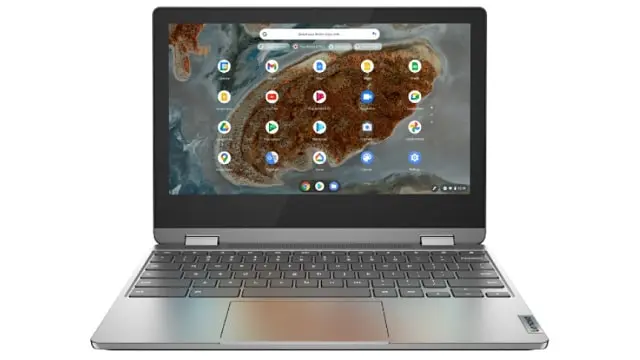Lenovo IdeaPad Flex 360 Chromebookのレビュー・3.9万円からのお買い得モデル