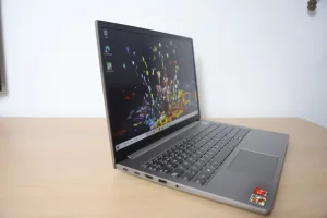 Lenovo ThinkBook 15 Gen 2 AMDの実機レビュー・15.6型大画面でRyzen 7 4700U搭載可能モデル