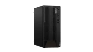 Lenovo ThinkCentre M90t Tower Gen 4のレビュー