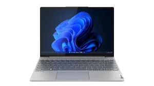 Lenovo ThinkBook 13x Gen 2のレビュー 軽量コンパクトなモバイルPC