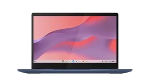 Lenovo IdeaPad Slim 3 Chromebook Gen 8のレビュー コスパが高すぎで驚いた！